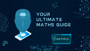Get your maths solutions at one place